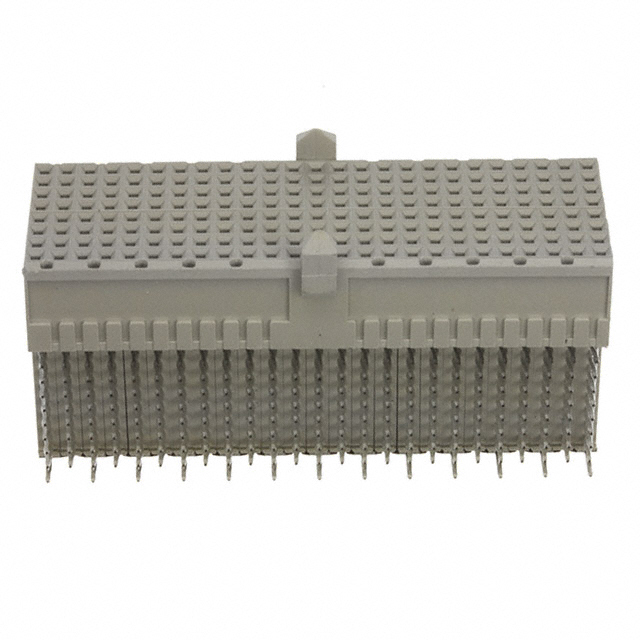 5646759-1 TE Connectivity AMP Connectors  Hard Metric Standard