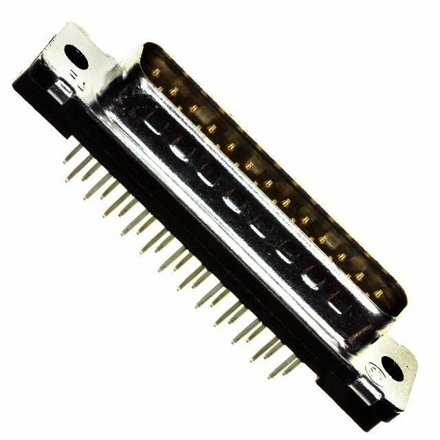 5745968-4 TE Connectivity AMP Connectors  D-Sub Connector Assemblies