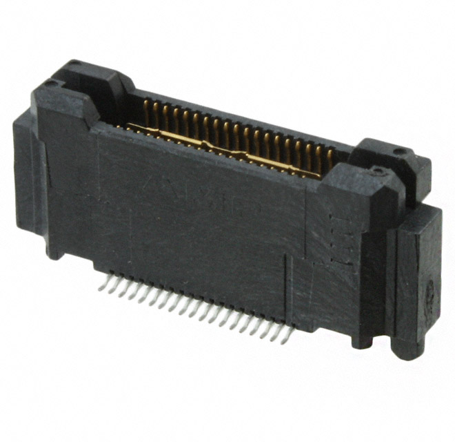 5767003-9 TE Connectivity AMP Connectors  Matrices de type bord Mezzanine (carte à carte)