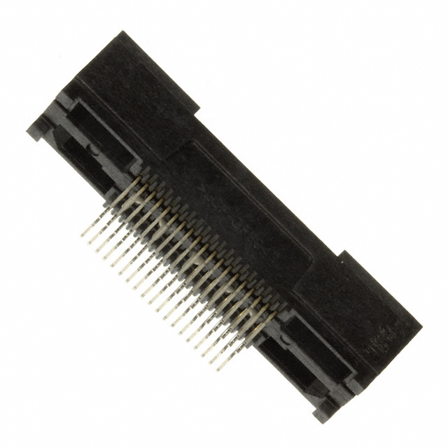 5767044-1 TE Connectivity AMP Connectors  Matrices de type bord Mezzanine (carte à carte)