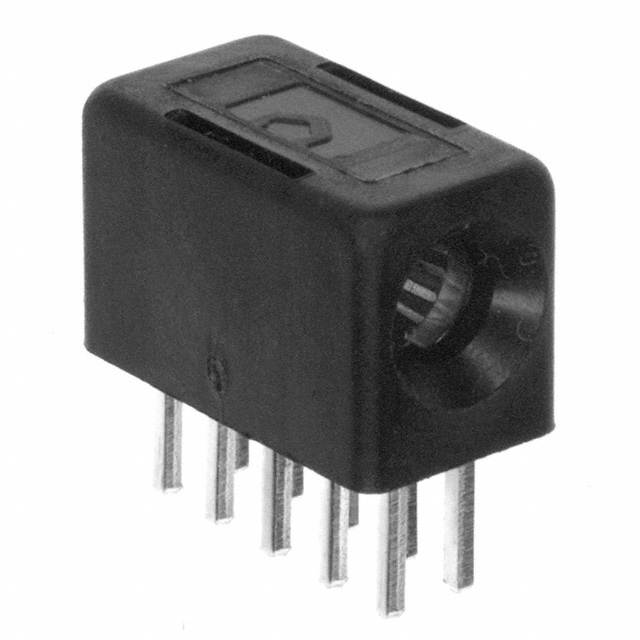 6643229-1 TE Connectivity AMP Connectors  Specializzato
