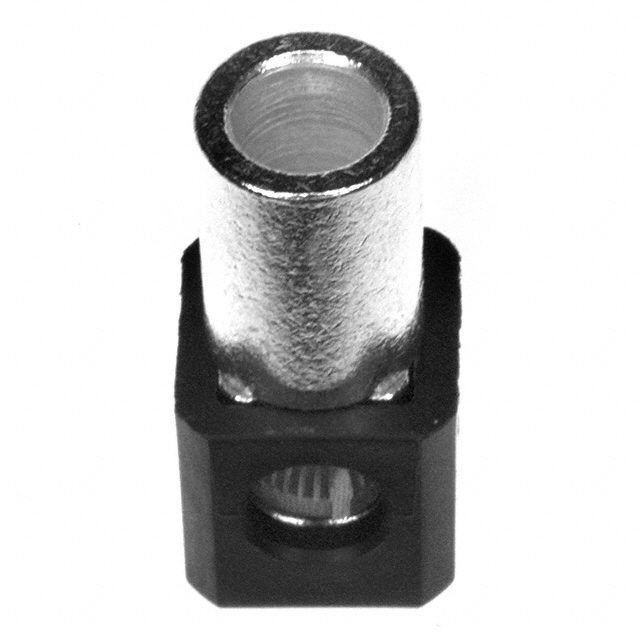 6648239-1 TE Connectivity AMP Connectors  Backplane Connector Contacts