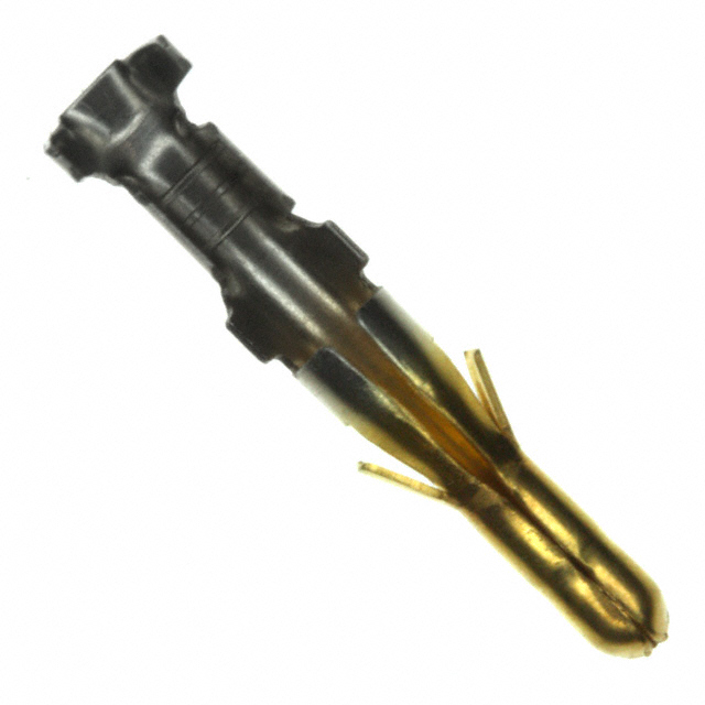 770145-5 TE Connectivity AMP Connectors  Rectangular Connector Contacts