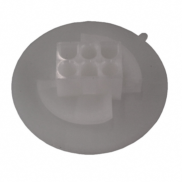 794714-1 TE Connectivity AMP Connectors  Boîtiers de connecteurs rectangulaires