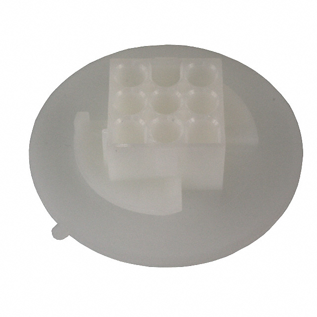 794715-1 TE Connectivity AMP Connectors  Boîtiers de connecteurs rectangulaires