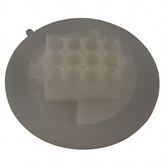 794716-1 TE Connectivity AMP Connectors  Boîtiers de connecteurs rectangulaires