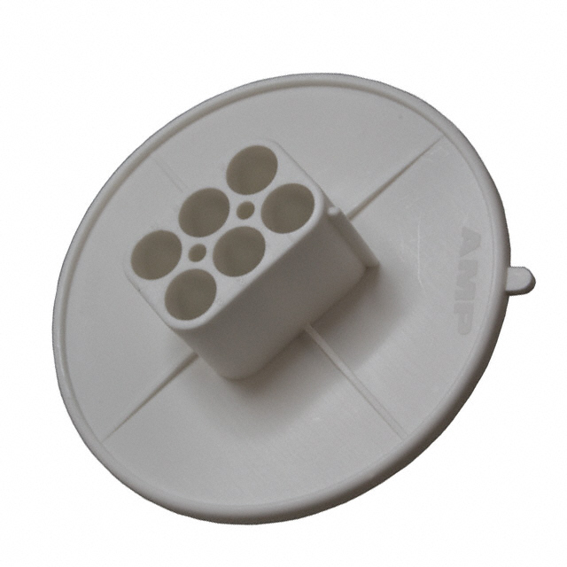 794760-1 TE Connectivity AMP Connectors  Boîtiers de connecteurs rectangulaires