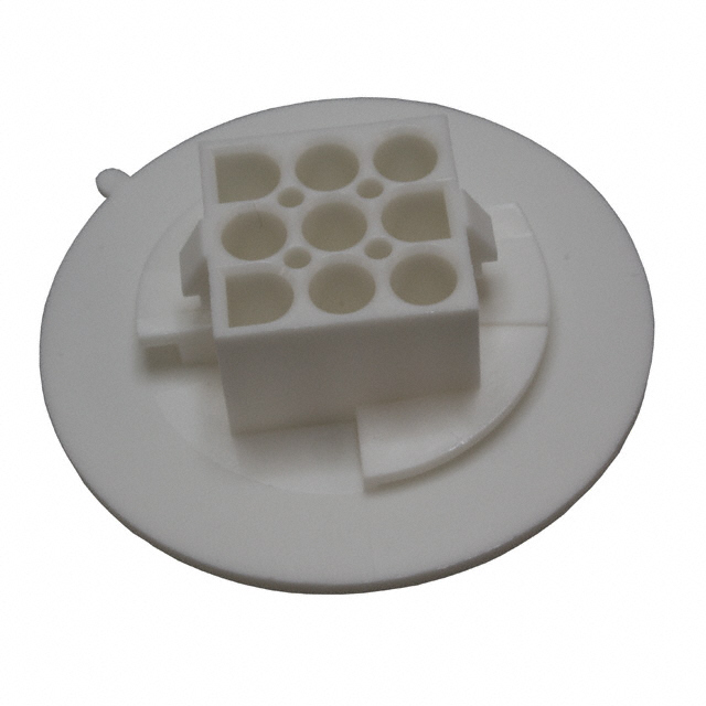 794761-1 TE Connectivity AMP Connectors  Boîtiers de connecteurs rectangulaires