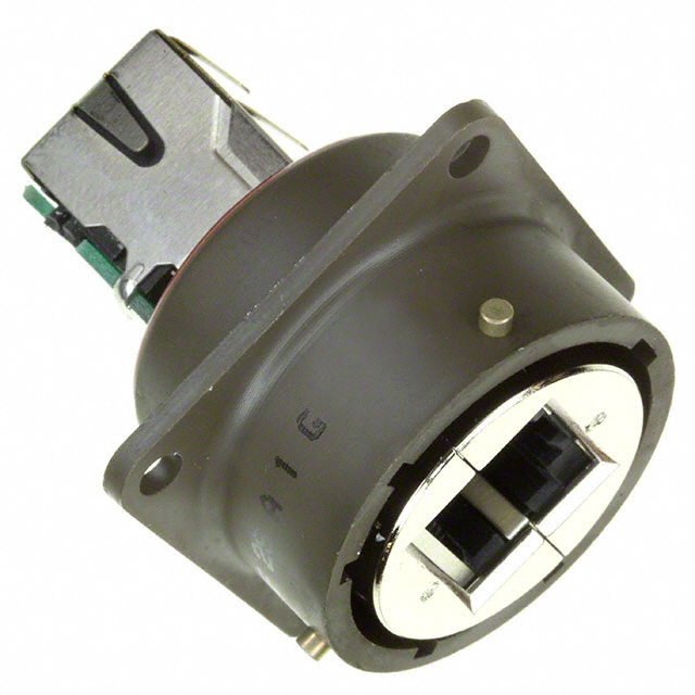 RJF2SA1G Amphenol Socapex  Modular Connector Adapters