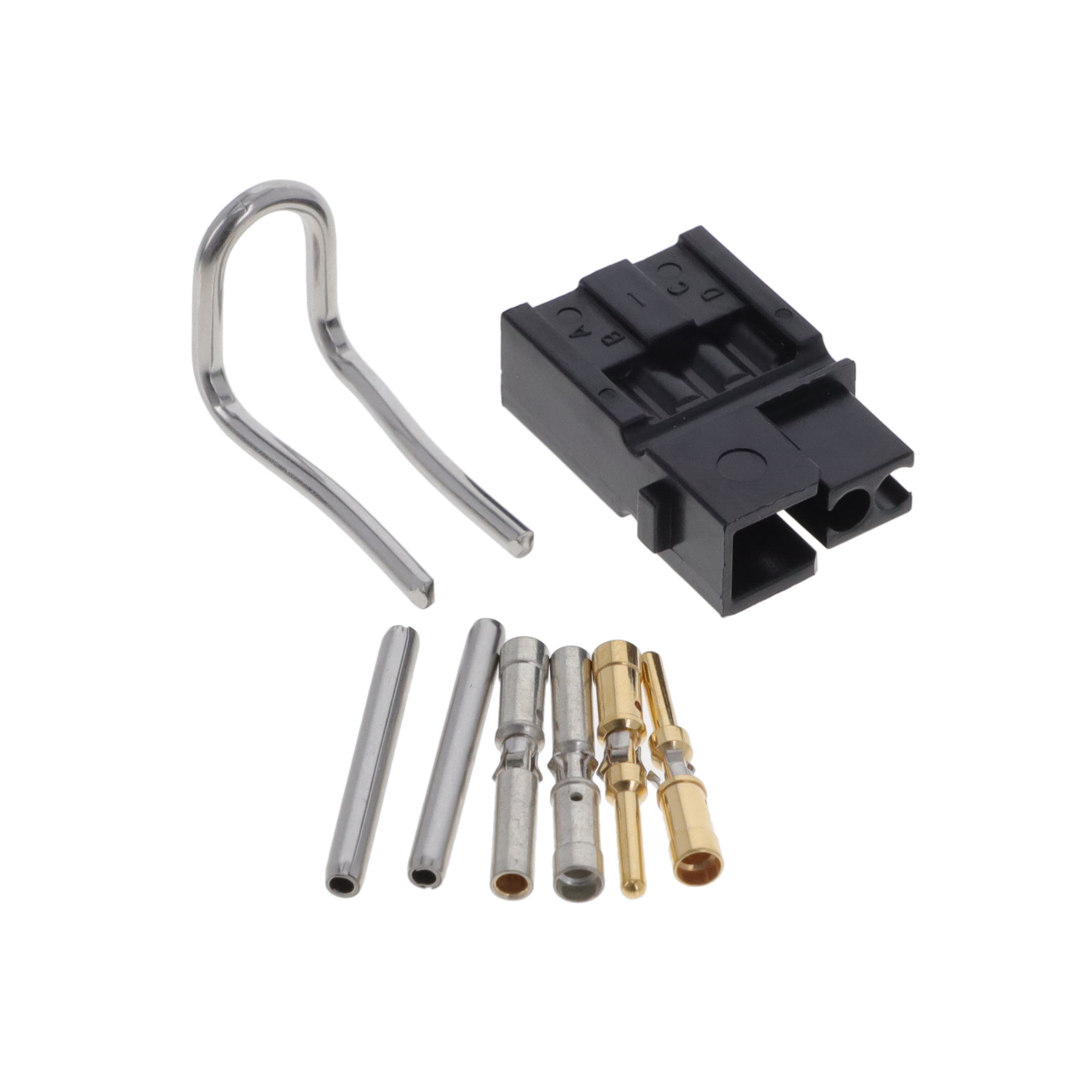 441G1 Anderson Power Products, Inc.  Gruppi di connettori di alimentazione a lama