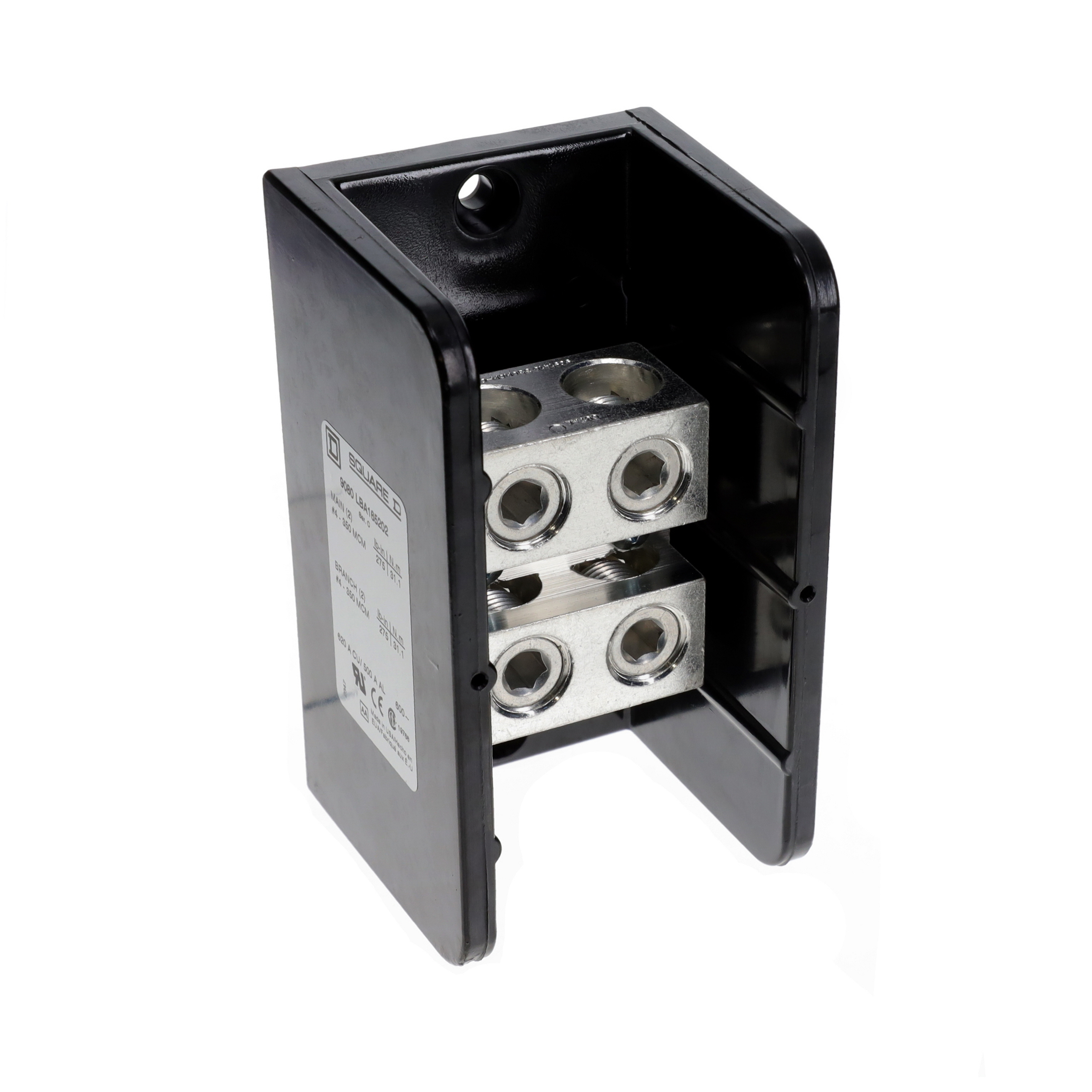 9080LBA165202 Schneider Electric  Power Distribution