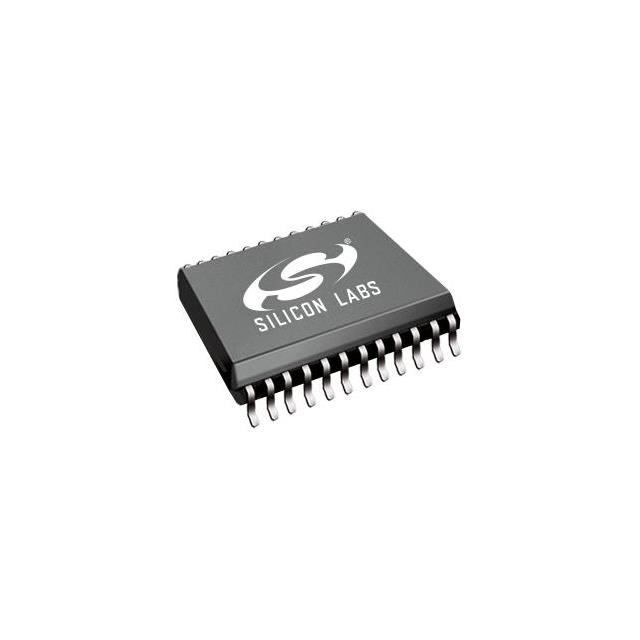 C8051F854-C-GU Silicon Labs  Microcontrollers