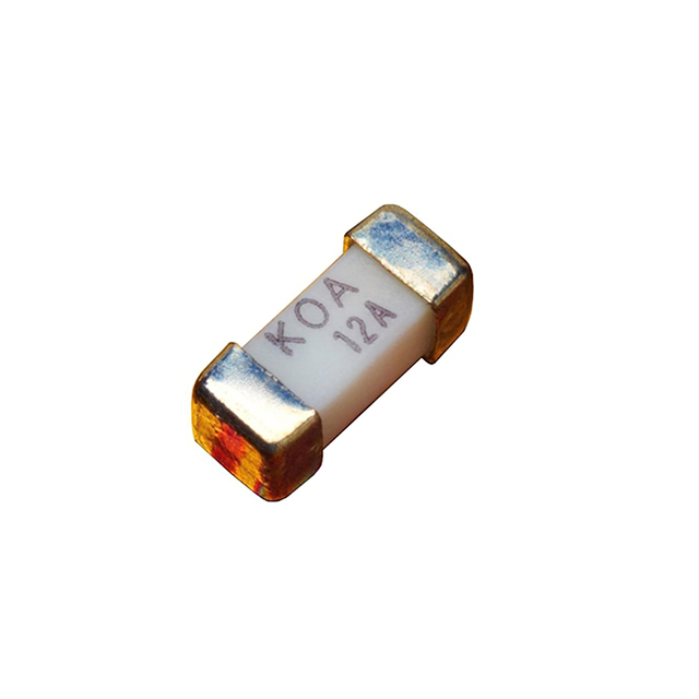CCF1F15TTE KOA Speer Electronics, Inc. Fusibles