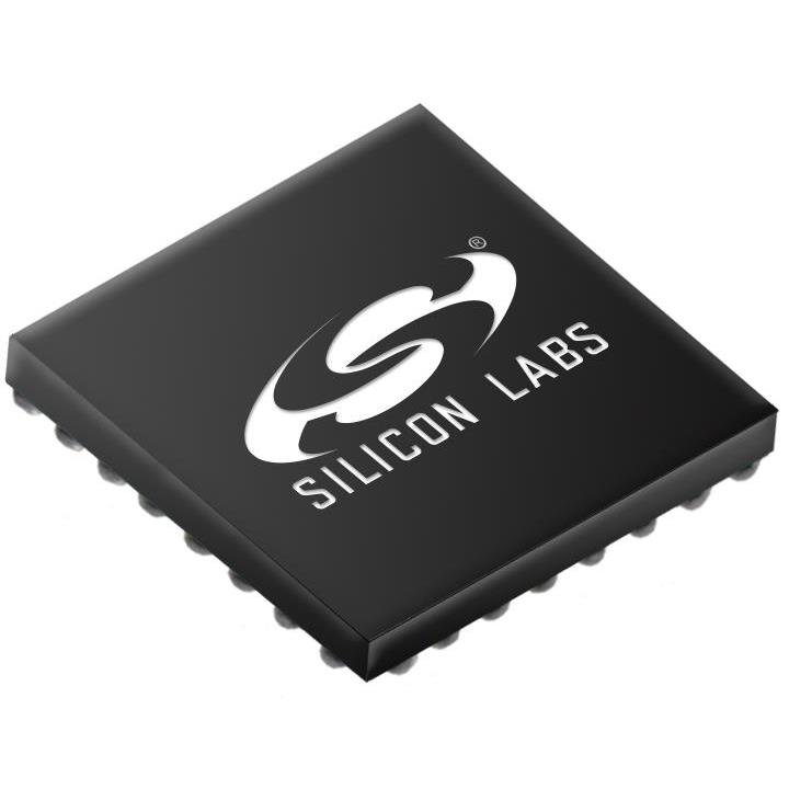 EFM32LG295F64G-F-BGA120 Silicon Labs  Microcontrollers