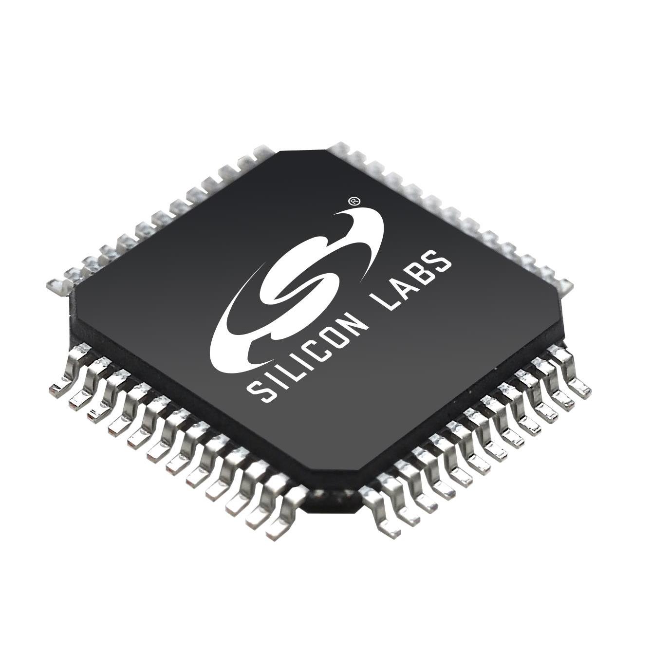 EFM32HG222F32N-C-QFP48R Silicon Labs  Microcontrollers