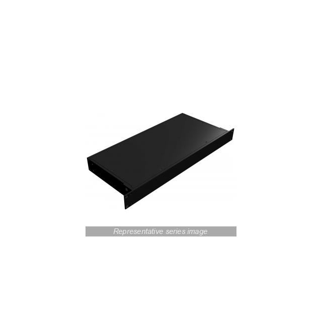 RM5U19BKFP Hammond Manufacturing  Rack Components