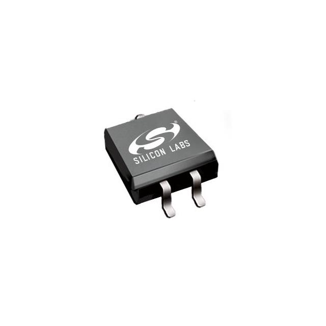 SI7202-B-02-IVR Silicon Labs  Switches (Solid State)
