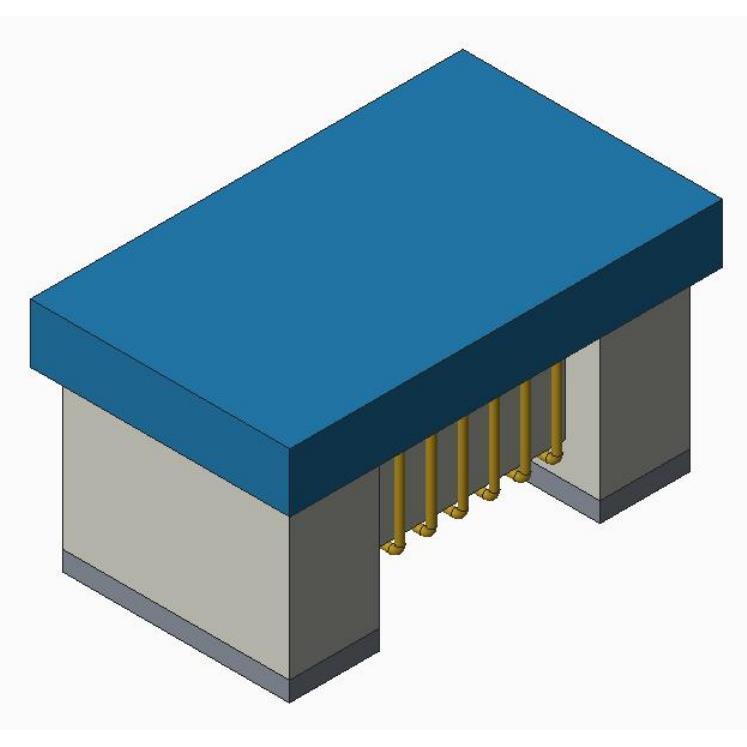 0603HP-510EGTS Delta Electronics/Components  Inducteurs fixes