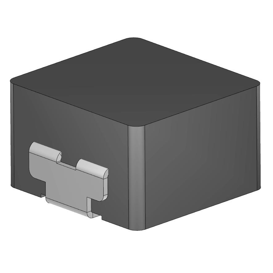 HCB1050-800L1 Delta Electronics/Components  Fixed Inductors