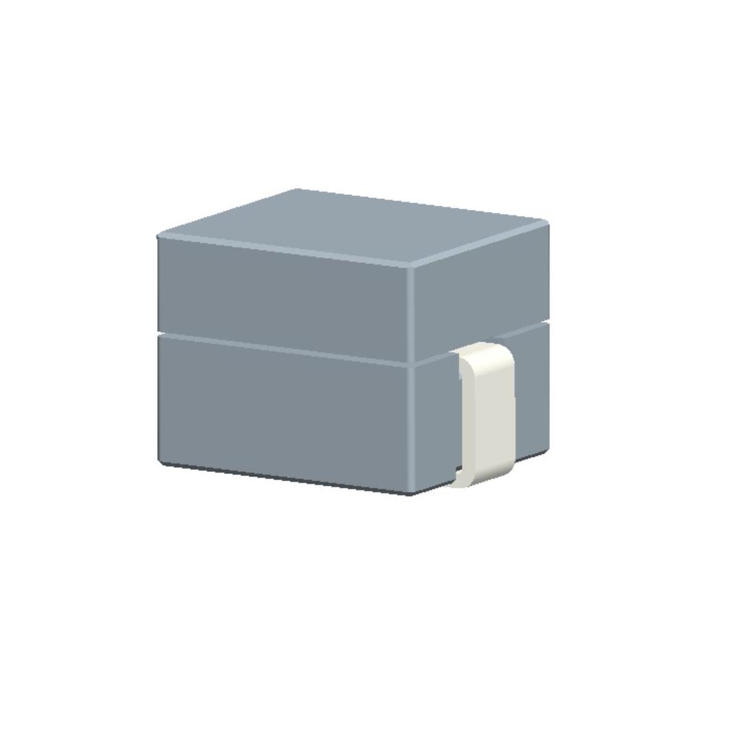 HCB1050-900L Delta Electronics/Components  Induttori fissi