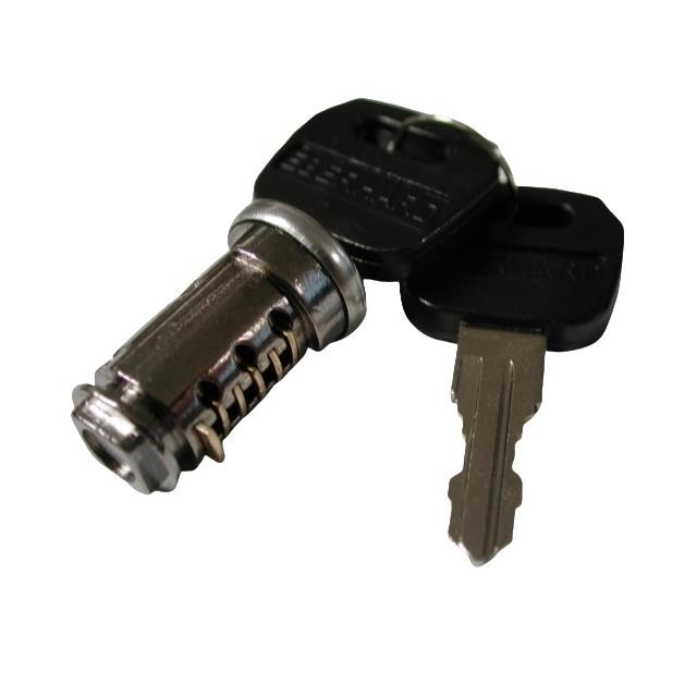 EMC 18400-DB-J210 Austin Hardware  Latches Locks