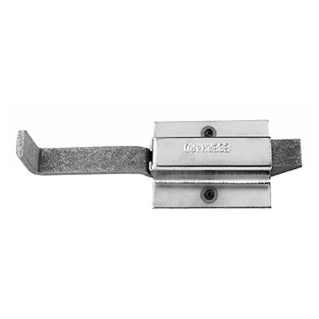 EMC 5597 ZN Austin Hardware  Latches Locks