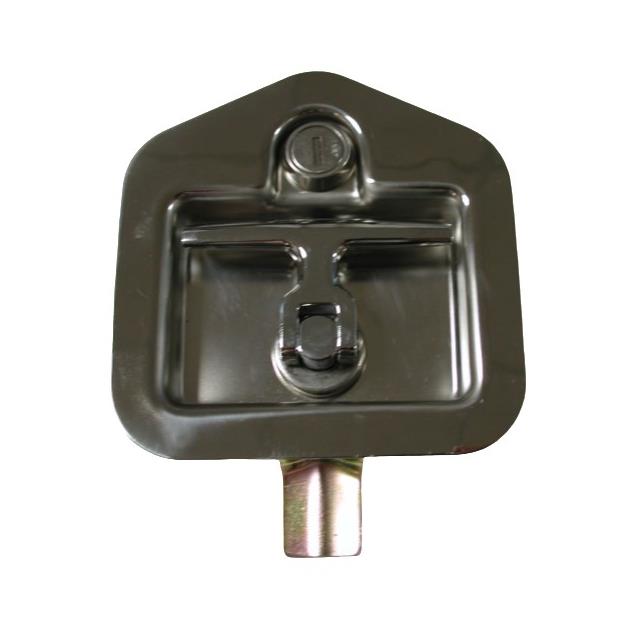 EMC 8-48750-SSL-10 Austin Hardware  Latches Locks