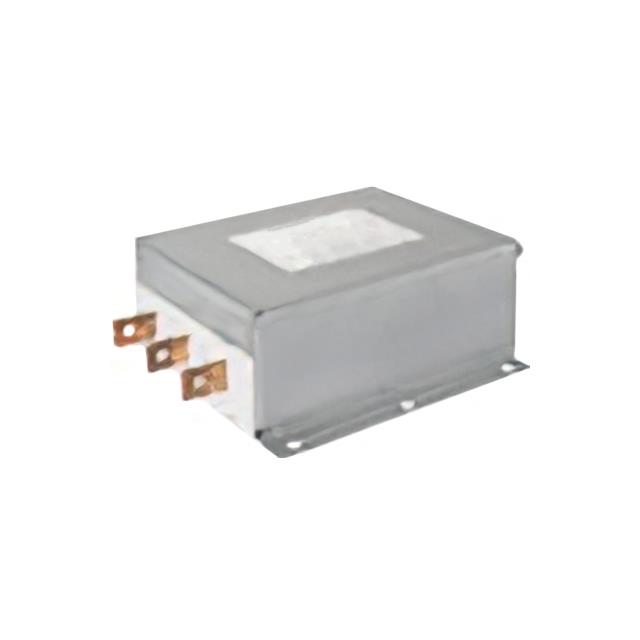 FMCC-I93B-K534 SCHURTER Inc.  Netzfiltermodule