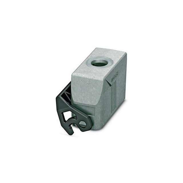 1424386 Phoenix Contact  Carcasas de conectores de alta resistencia, bases y cubiertas