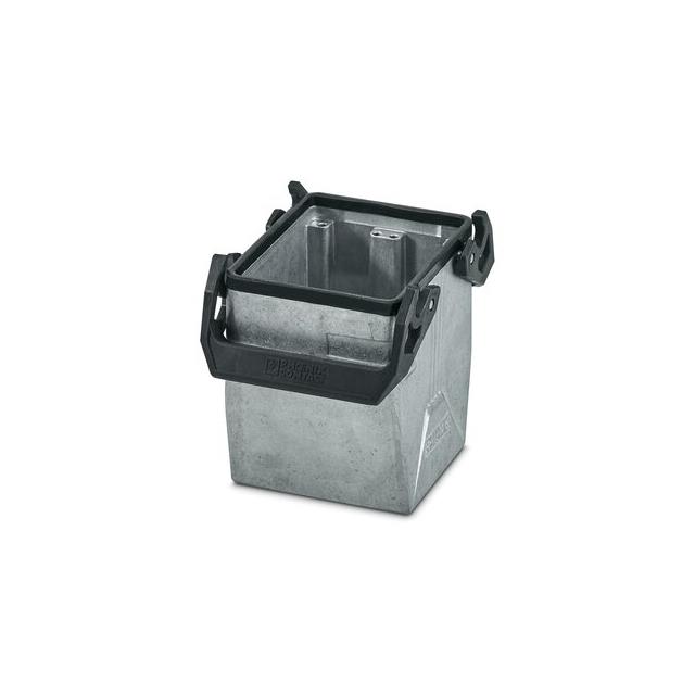 1424844 Phoenix Contact  Heavy Duty Connector Housings Hoods Bases