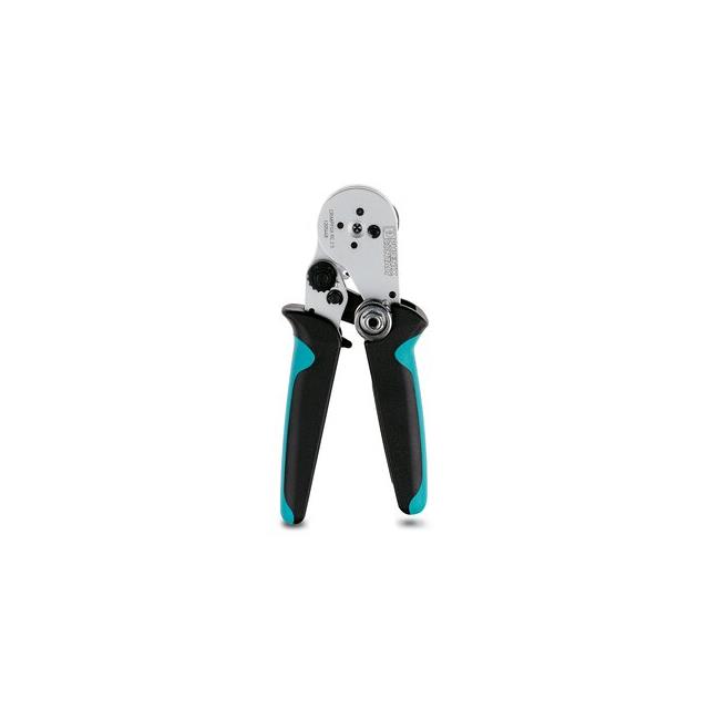 1613822 Phoenix Contact  Presses à sertir, applicateurs