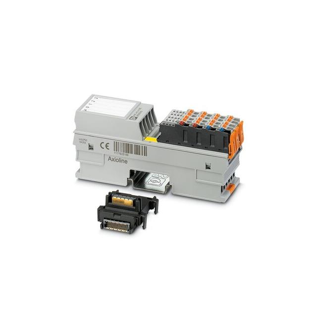 2702153 Phoenix Contact Modules PLC