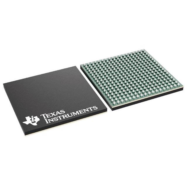 AM2631CODGHMZCZRQ1 Texas Instruments  Microcontroladores