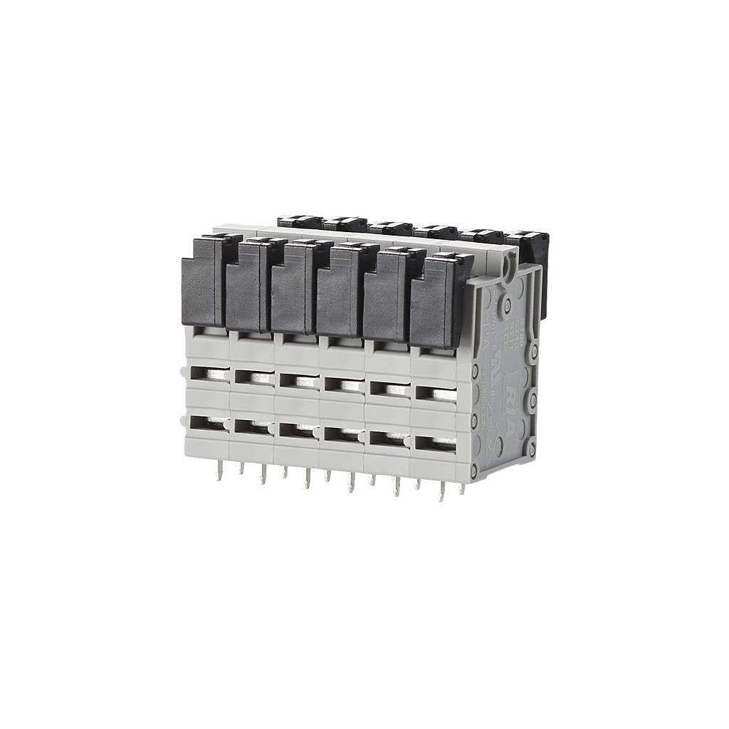 AST1251104 METZ CONNECT USA Inc.  Wire to Board