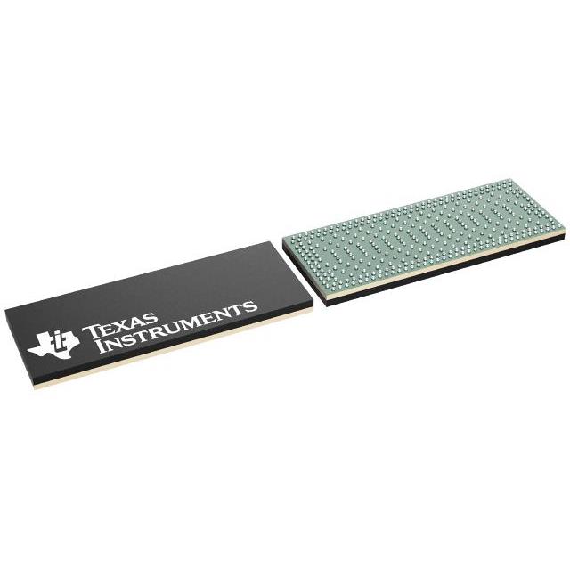 DS160PR1601ZDGT Texas Instruments  Signal Buffers Repeaters Splitters