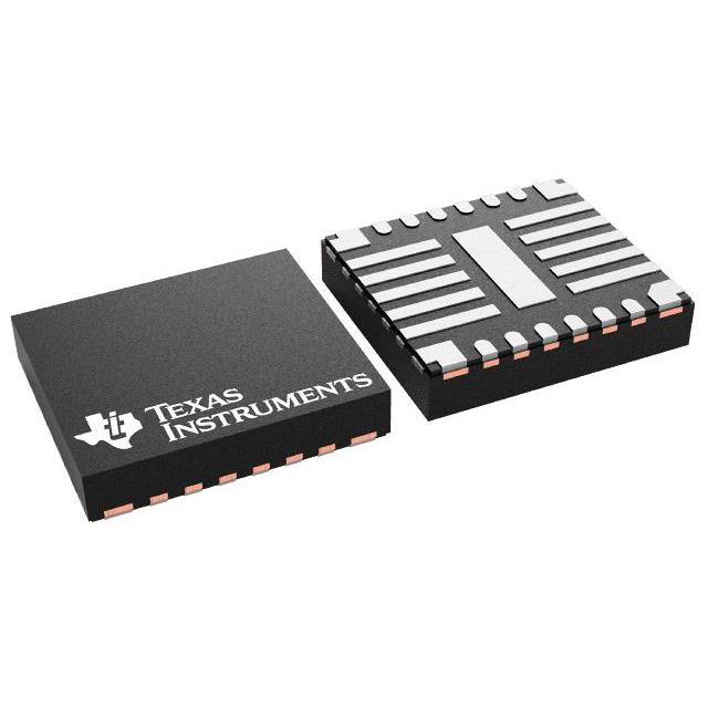 LP875651RNFRQ1 Texas Instruments  Reguladores de voltaje - Reguladores de conmutación CC-CC