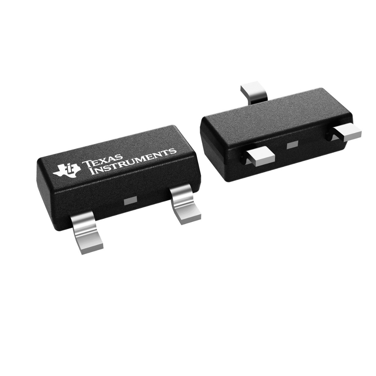 TSM24CADBZR Texas Instruments Diodes TVS