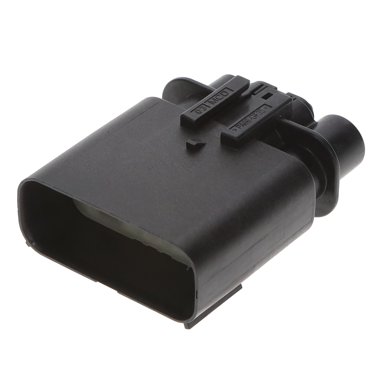 1600813001 Molex  Boîtiers de connecteurs rectangulaires