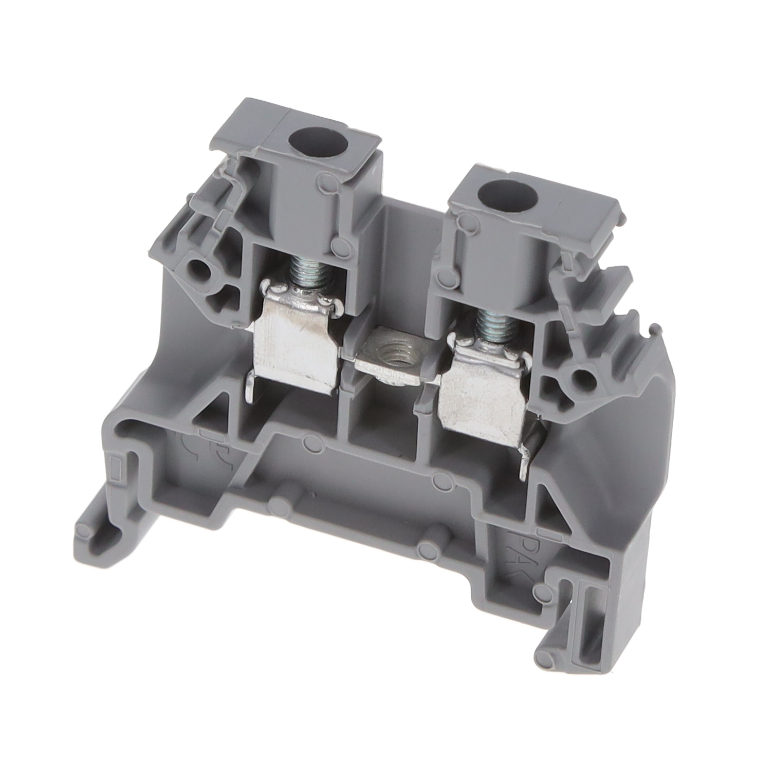 1SNL606010R0000 TE Connectivity ENTRELEC  Canal sur rail DIN