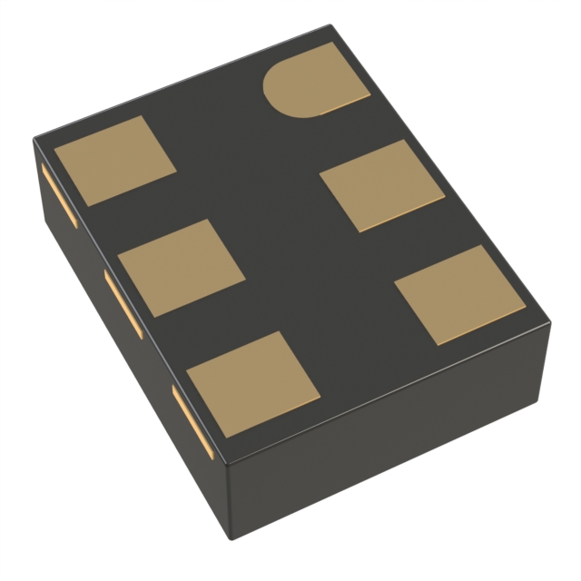 540BBA106M250CCG Skyworks Solutions Inc.  Oscillators