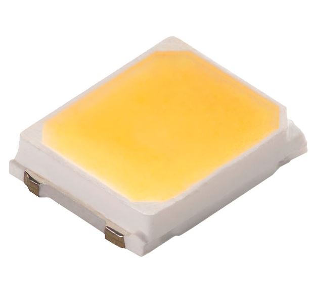 JE2835BWT-N-Z27EA0000-N0000001 CreeLED, Inc.  Éclairage LED blanc