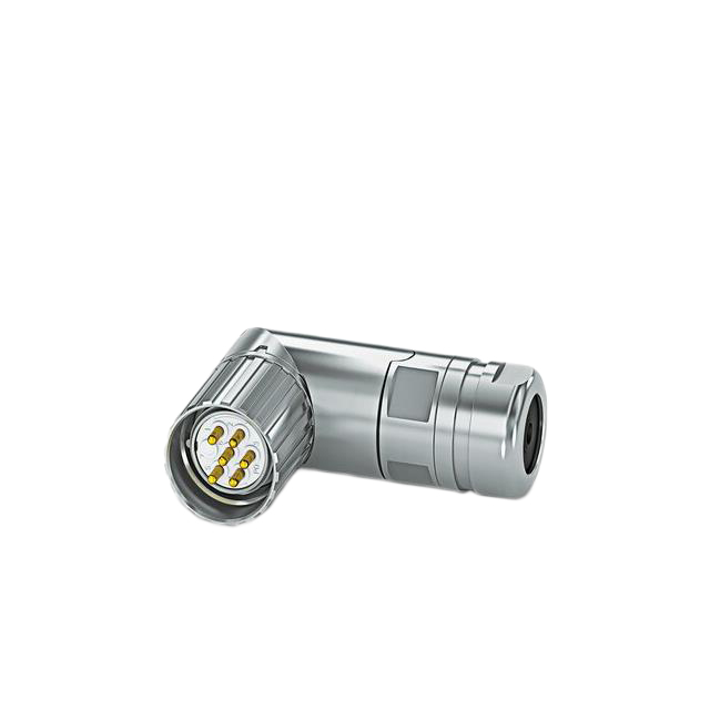 1619334 Phoenix Contact  Assemblages de connecteurs circulaires