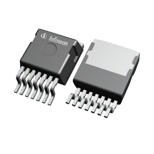 IMBG120R026M2HXTMA1 Infineon Technologies  FET simples MOSFET