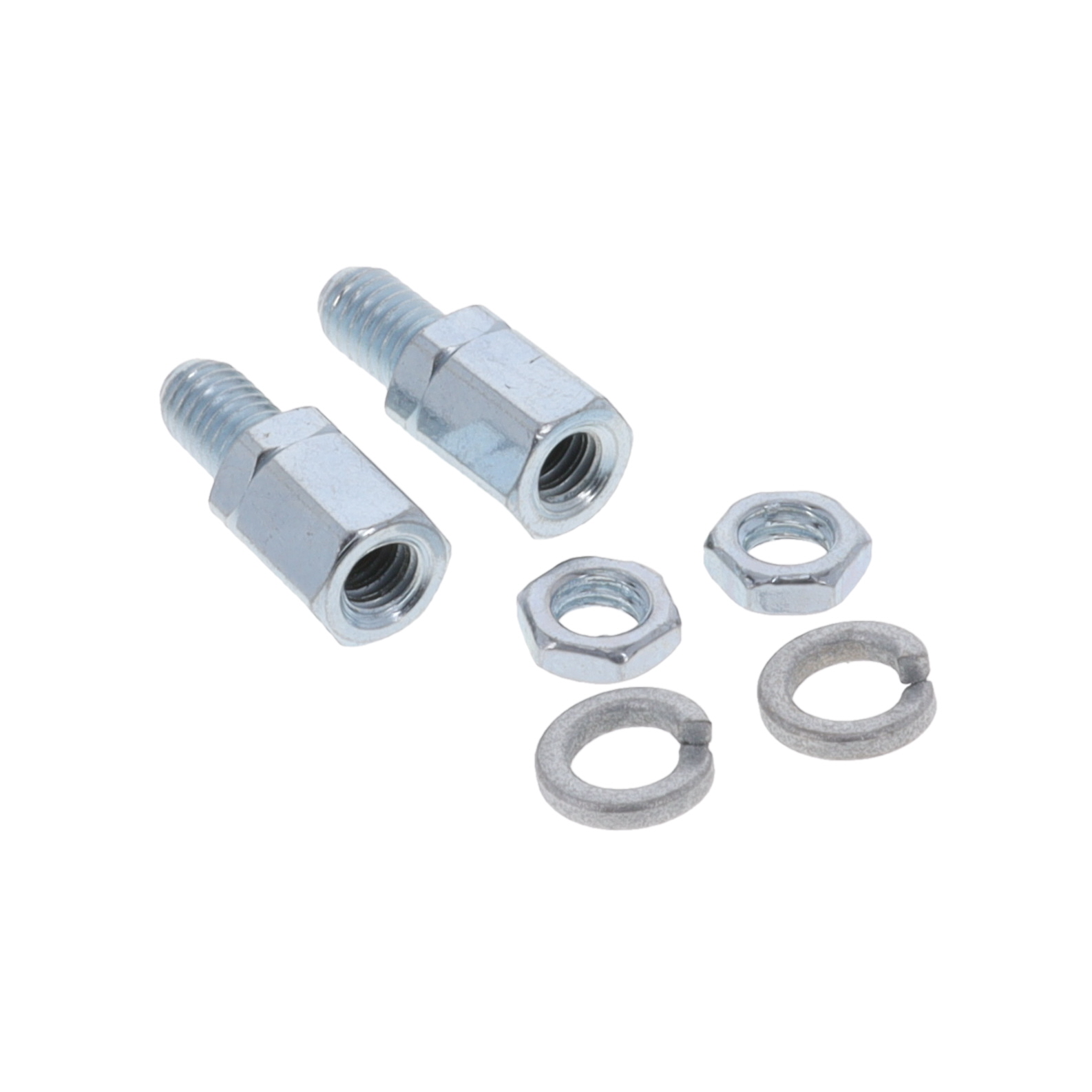 1731120381 Molex  D-Sub D-Shaped Connector Jackscrews