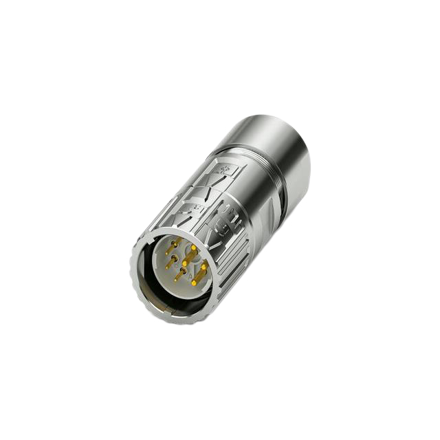 1628848 Phoenix Contact  Alloggiamenti per connettori circolari