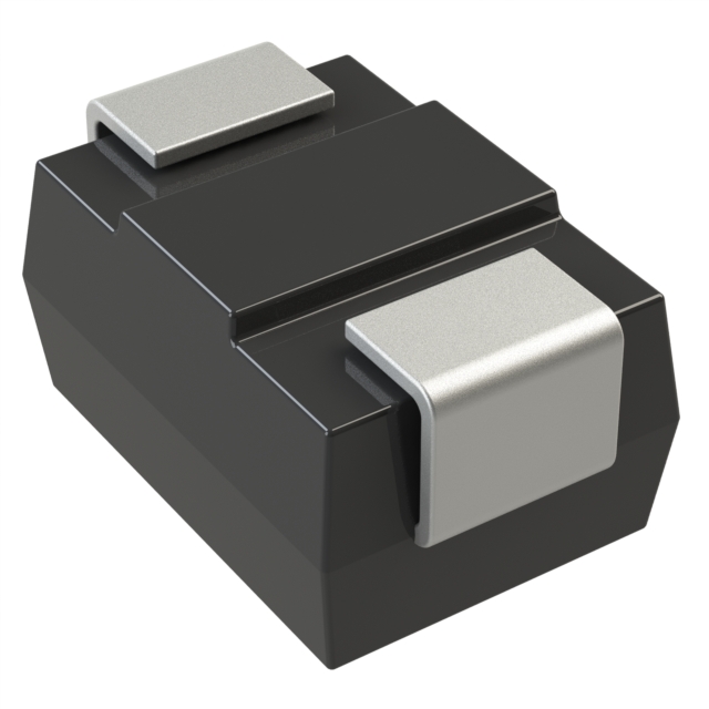 SMCJ24A-13-F Diodes Incorporated Diodos TVS