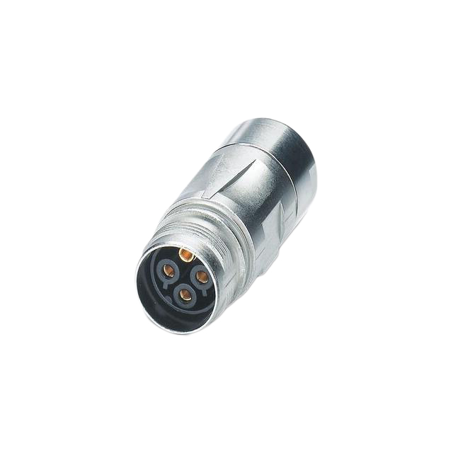 1618698 Phoenix Contact  Boîtiers de connecteurs circulaires