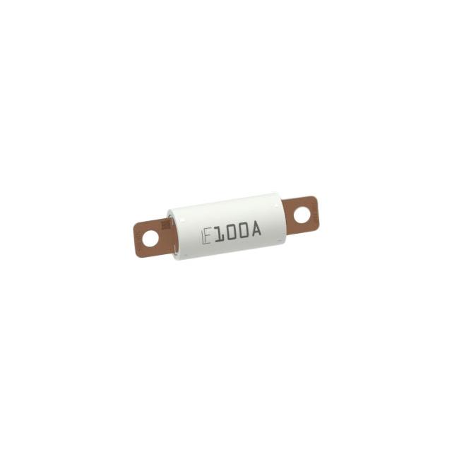20EV100.ZXBDMC Littelfuse Inc. Fusibles eléctricos especiales