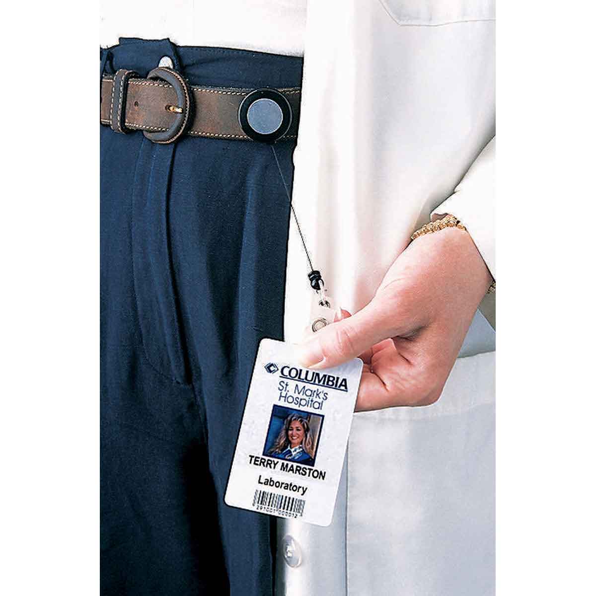 95071 Brady Corporation  Anti-Static ESD Clean Room Accessories