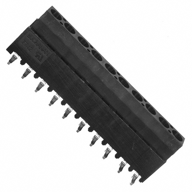 1-1546073-0 TE Connectivity AMP Connectors  Kabel-Platine